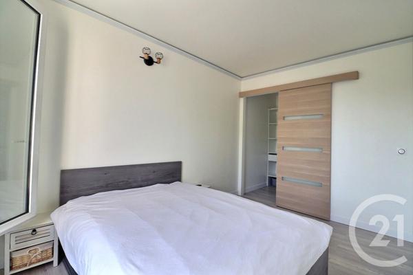 Appartement F3 à vendre  3 pièces - 60,41 m2 VILLEPINTE - 93