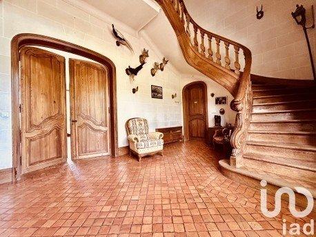 Maison à vendre 5 pièces 404 m² La Ferté-Saint-Cyr