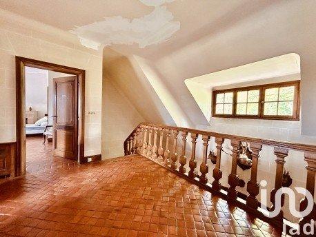 Maison à vendre 5 pièces 404 m² La Ferté-Saint-Cyr
