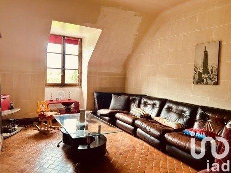 Maison à vendre 5 pièces 404 m² La Ferté-Saint-Cyr