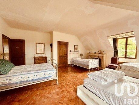 Maison à vendre 5 pièces 404 m² La Ferté-Saint-Cyr
