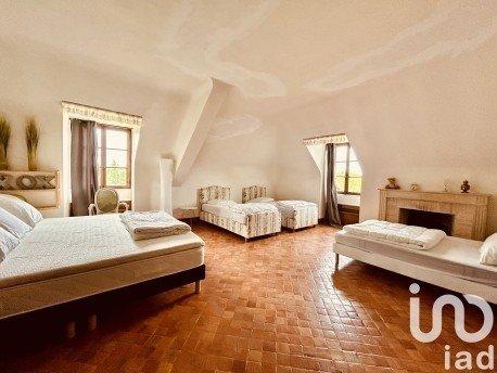 Maison à vendre 5 pièces 404 m² La Ferté-Saint-Cyr