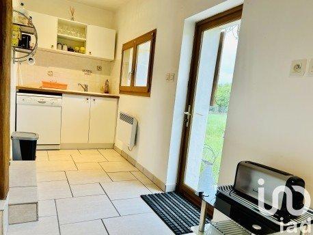 Maison à vendre 5 pièces 404 m² La Ferté-Saint-Cyr