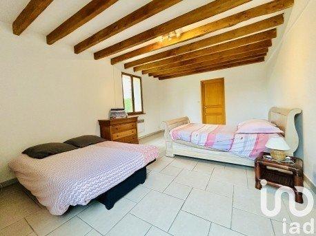 Maison à vendre 5 pièces 404 m² La Ferté-Saint-Cyr