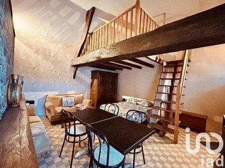 Maison à vendre 5 pièces 404 m² La Ferté-Saint-Cyr