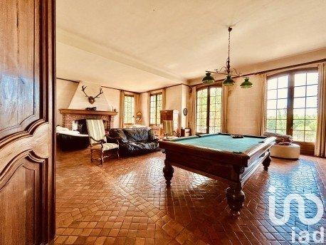 Maison à vendre 5 pièces 404 m² La Ferté-Saint-Cyr