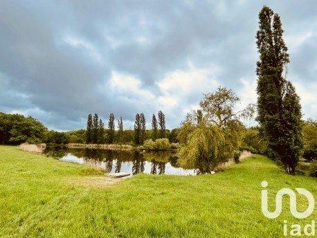 Maison à vendre 5 pièces 404 m² La Ferté-Saint-Cyr