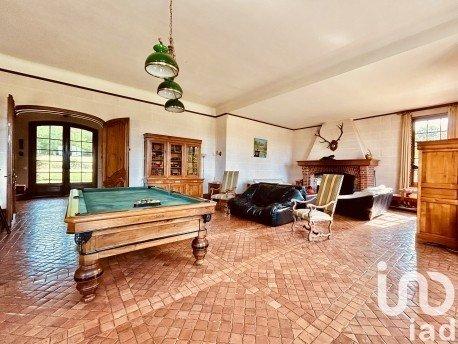 Maison à vendre 5 pièces 404 m² La Ferté-Saint-Cyr