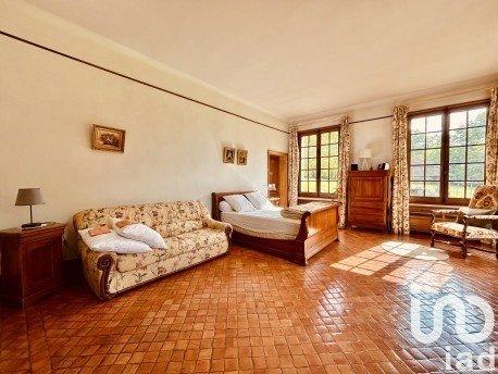 Maison à vendre 5 pièces 404 m² La Ferté-Saint-Cyr