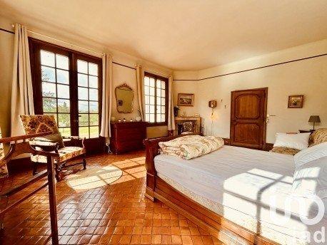 Maison à vendre 5 pièces 404 m² La Ferté-Saint-Cyr