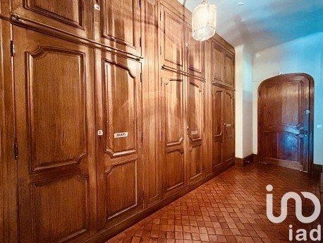 Maison à vendre 5 pièces 404 m² La Ferté-Saint-Cyr