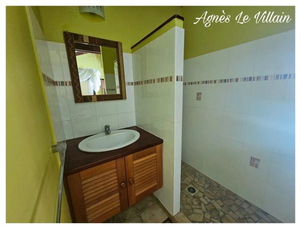 Villa T4 avec Studio Vue Mer Piscine