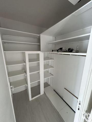 Location appartement 4 pièces 83 m² Chelles