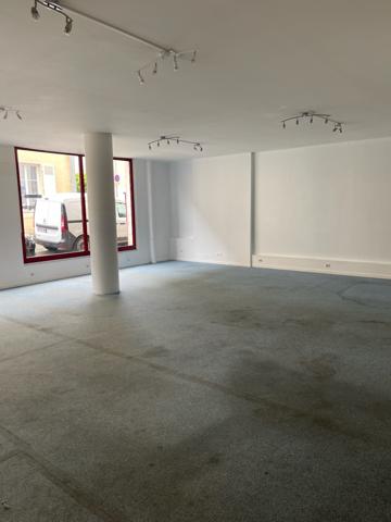 Le Mans (72000) CENTRE VILLE DU MANS LOCAL COMMERCIAL 212 M²