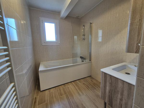 Maison 6 pièces - 137 m²