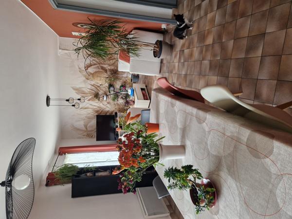 Maison 6 pièces - 137 m²