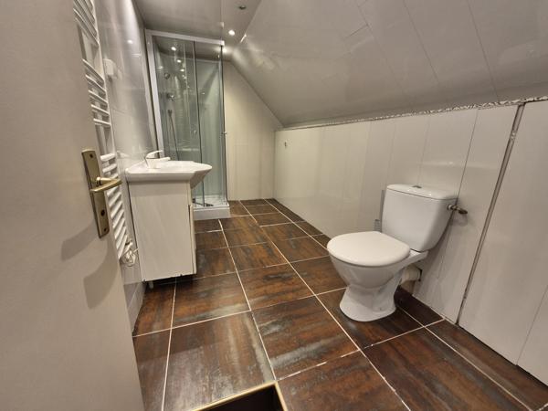 Maison 6 pièces - 137 m²