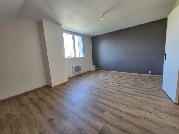 Maison 6 pièces - 137 m²