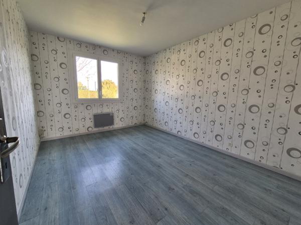 Maison 6 pièces - 137 m²