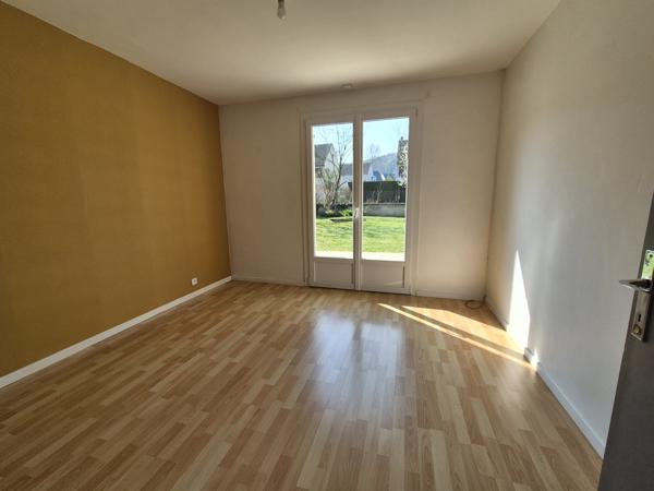 Maison 6 pièces - 137 m²