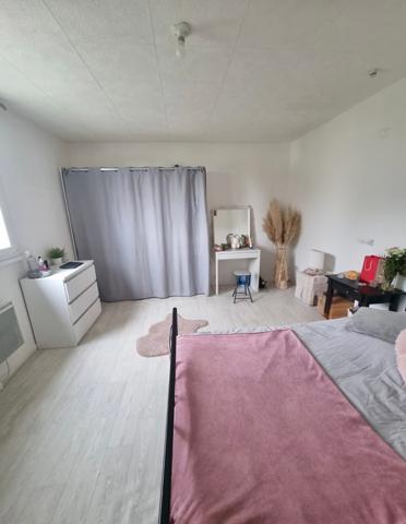 Maison 6 pièces - 137 m²