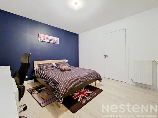Maison contemporaine d'exception de 180 m² - Prestations haut de gamme.