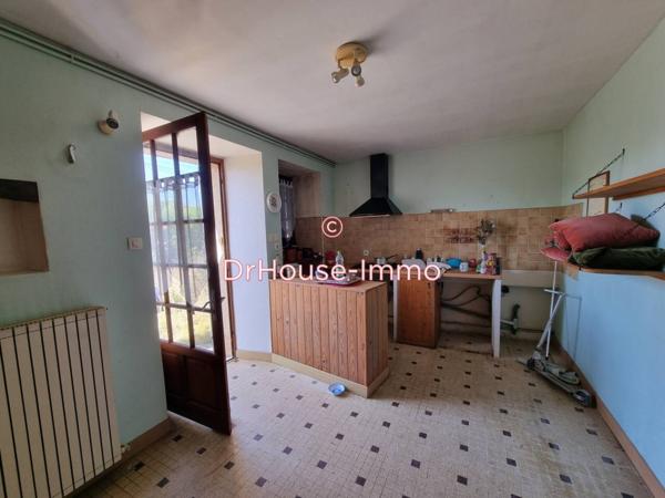 Maison à vendre 5 pièces de 85 m²