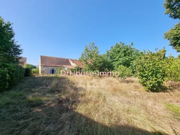 Maison à vendre 5 pièces de 85 m²