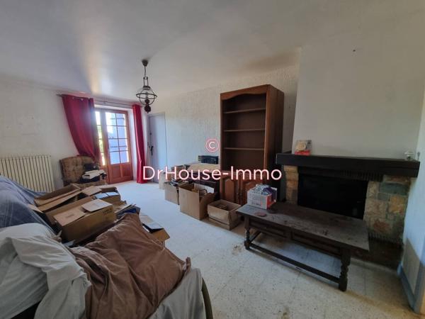 Maison à vendre 5 pièces de 85 m²