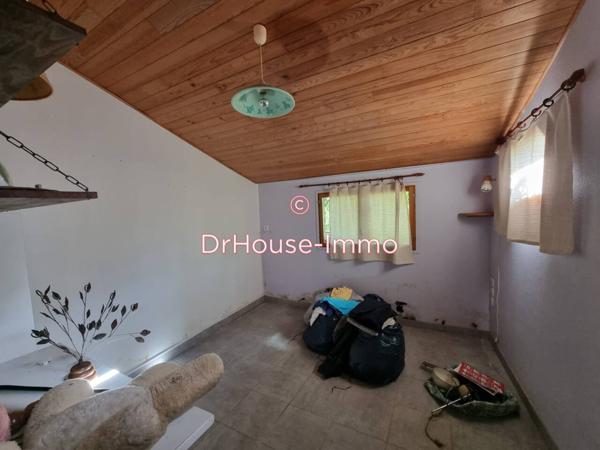Maison à vendre 5 pièces de 85 m²