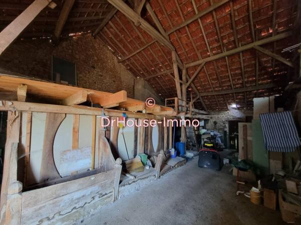 Maison à vendre 5 pièces de 85 m²