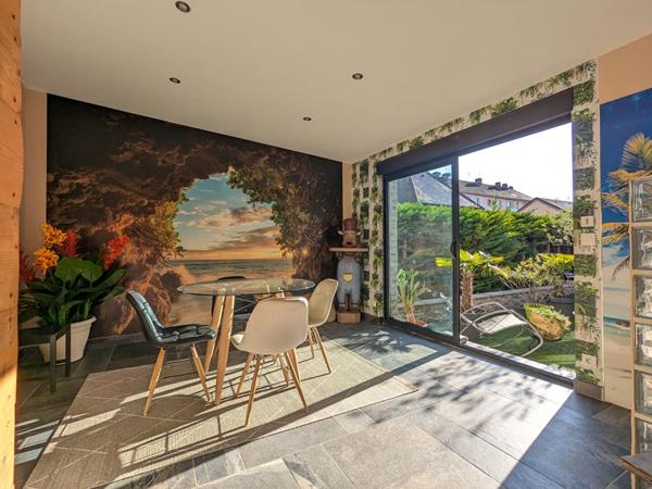 Maison Dijon 4 pièce(s) 89 m2