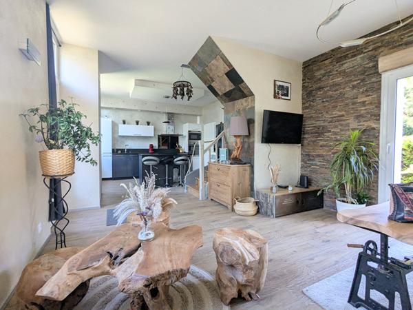 Maison Dijon 4 pièce(s) 89 m2