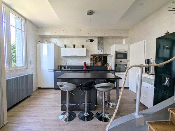 Maison Dijon 4 pièce(s) 89 m2