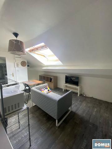 Appartement - LILLE