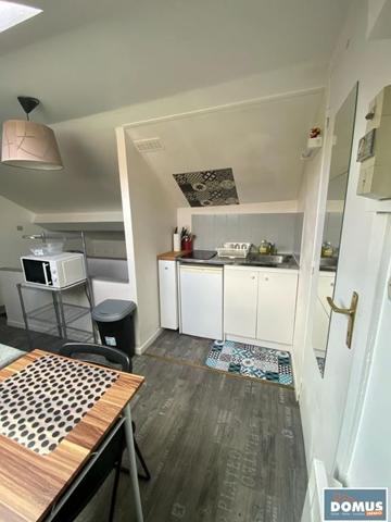 Appartement - LILLE
