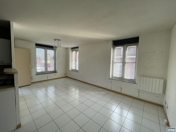Appartement - LILLE