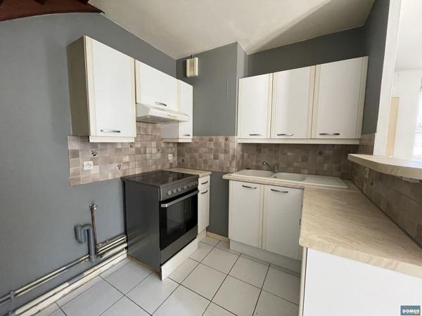 Appartement - LILLE