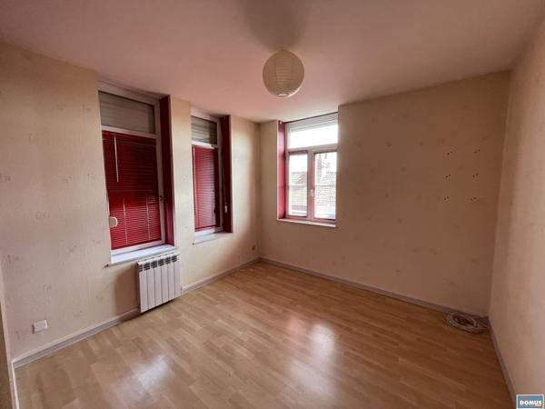 Appartement - LILLE