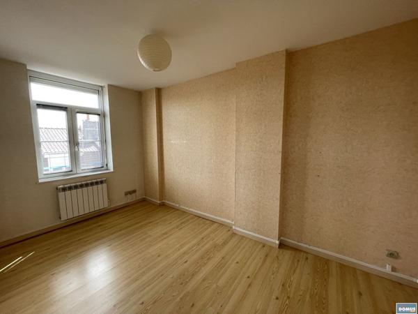 Appartement - LILLE