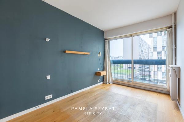 Appartement 3 pièces - 62 m²