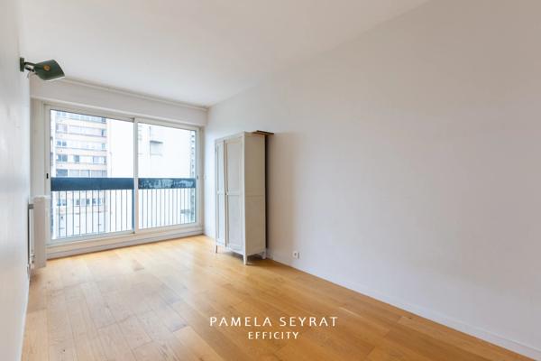 Appartement 3 pièces - 62 m²