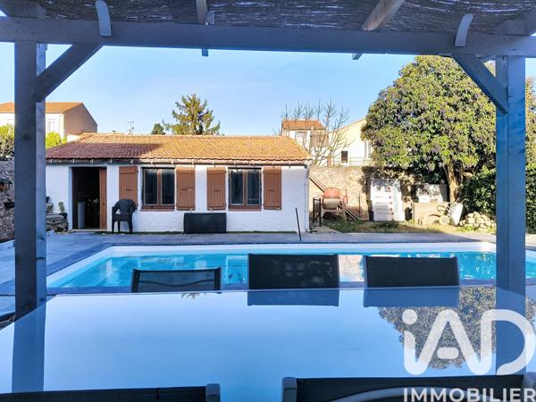 Maison à vendre 5 pièces 130 m² Lézignan-Corbières