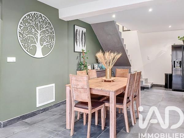 Maison à vendre 5 pièces 130 m² Lézignan-Corbières