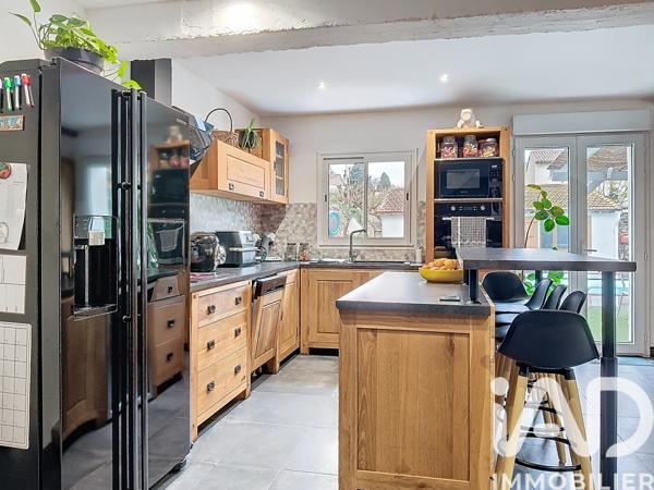 Maison à vendre 5 pièces 130 m² Lézignan-Corbières