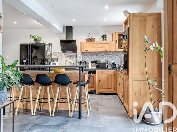 Maison à vendre 5 pièces 130 m² Lézignan-Corbières