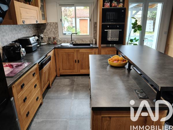 Maison à vendre 5 pièces 130 m² Lézignan-Corbières