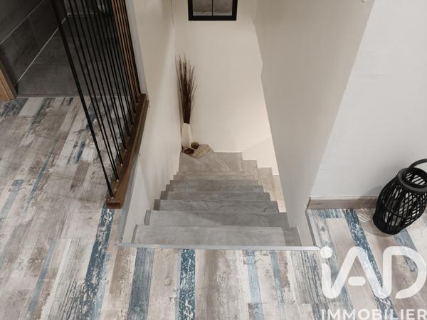 Maison à vendre 5 pièces 130 m² Lézignan-Corbières