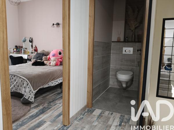 Maison à vendre 5 pièces 130 m² Lézignan-Corbières