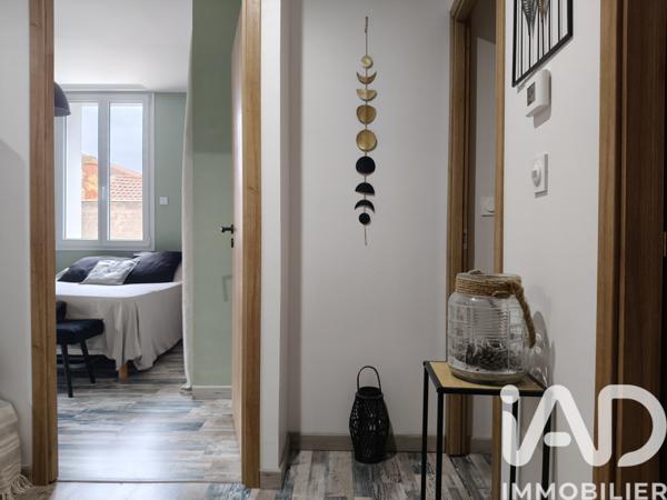 Maison à vendre 5 pièces 130 m² Lézignan-Corbières